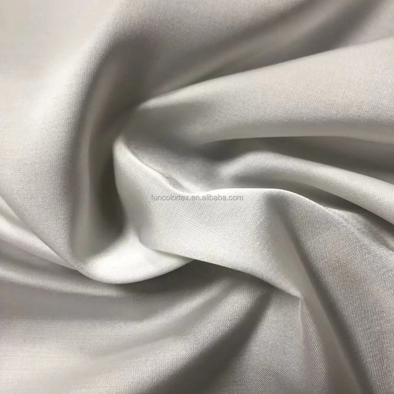 120GSM  cotton silk satin for sublimation/100% Polyester cotton like satin PFP/120GSM cotton like satin for sublimation