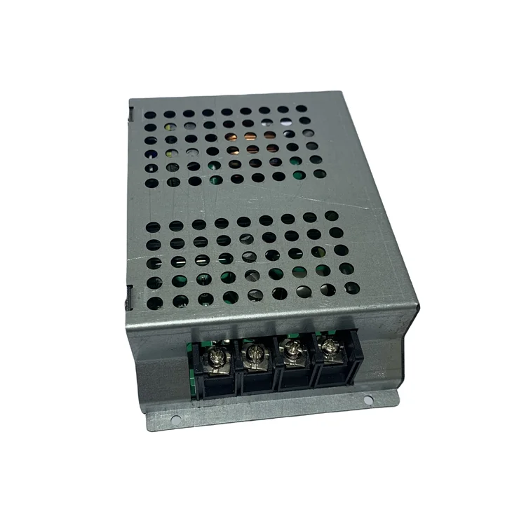 Миниатюрный размер 1U толщина профиля Универсальный вход переменного тока/35 Вт-350 Вт Выходная мощность Промышленный источник питания