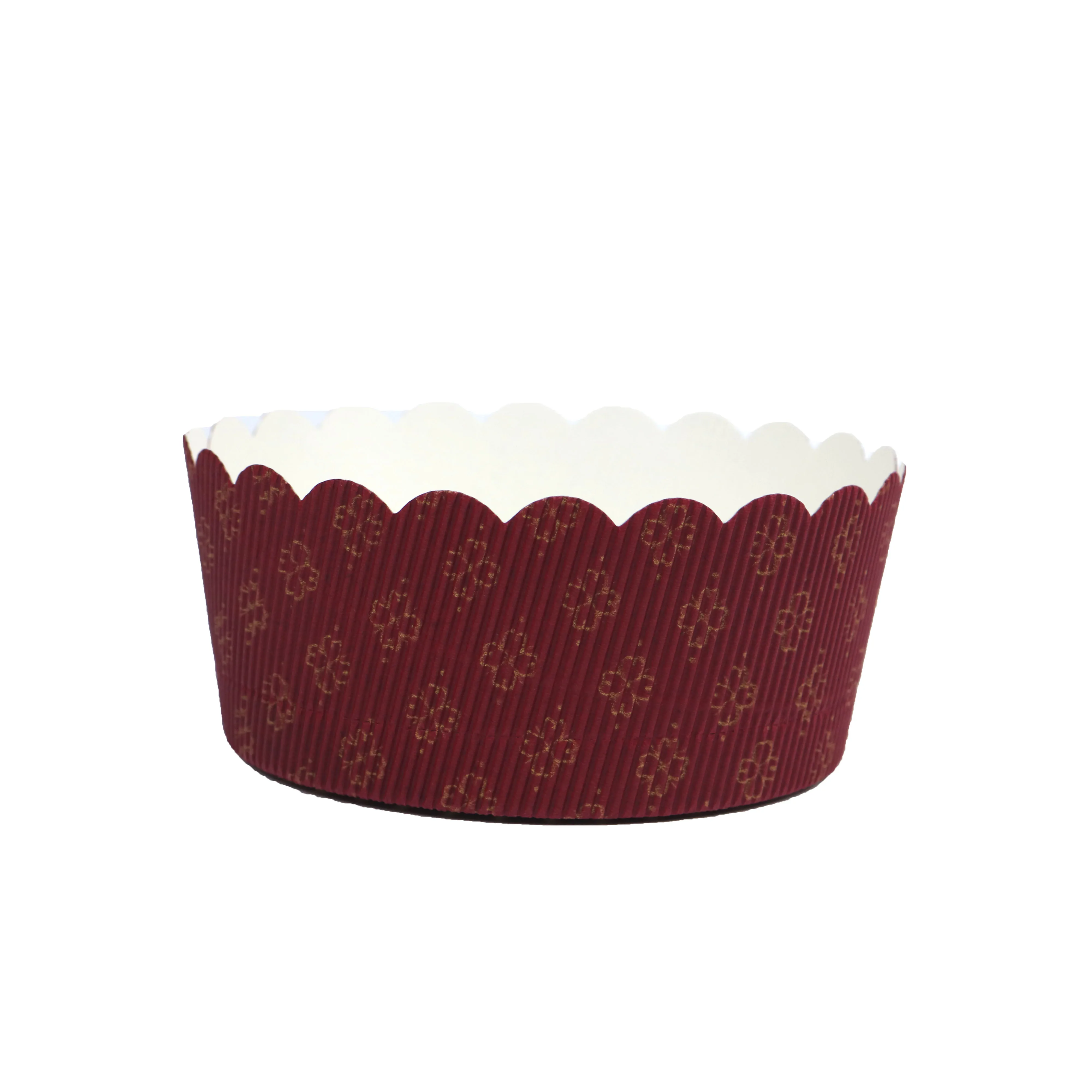 Party Supplies Paper Loaf Pans for disposable baking molds