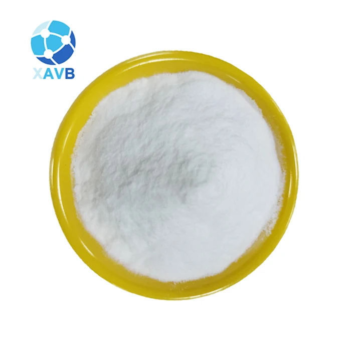 Food grade DL-Sodium Malate 676-46-0 Sodium malate powder