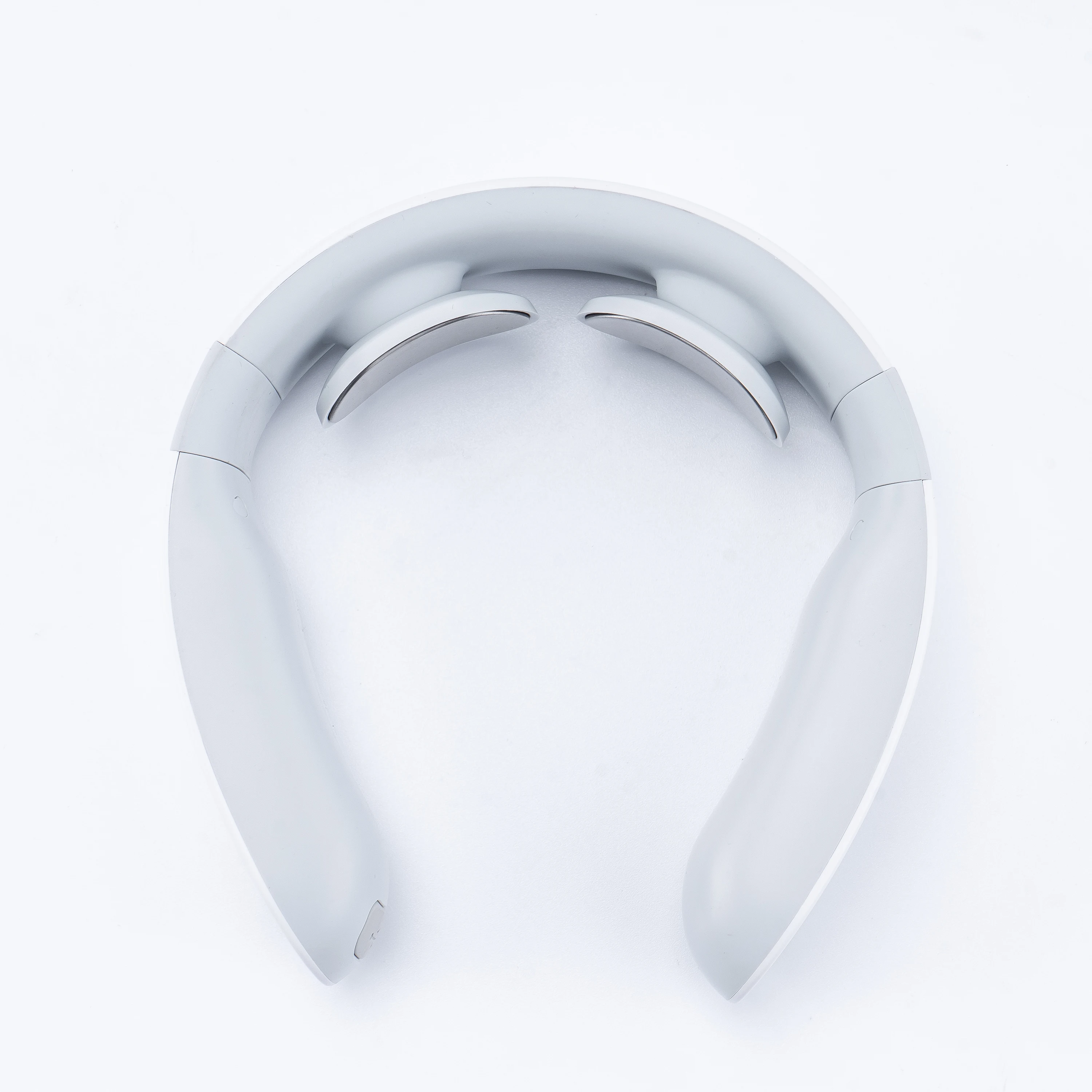 Multifunction Electric Neck Massager Back And Neck Massage Deep Tissue Tapping Heating Cordless Relaxation Shiatsu Neck Massage