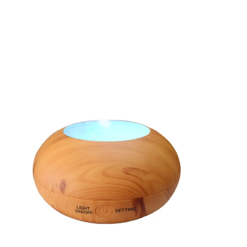 MD623 Newest Portable Rain Cloud Humidifiers Water Drop Raining Sleep Home Air Humidifier Diffuser