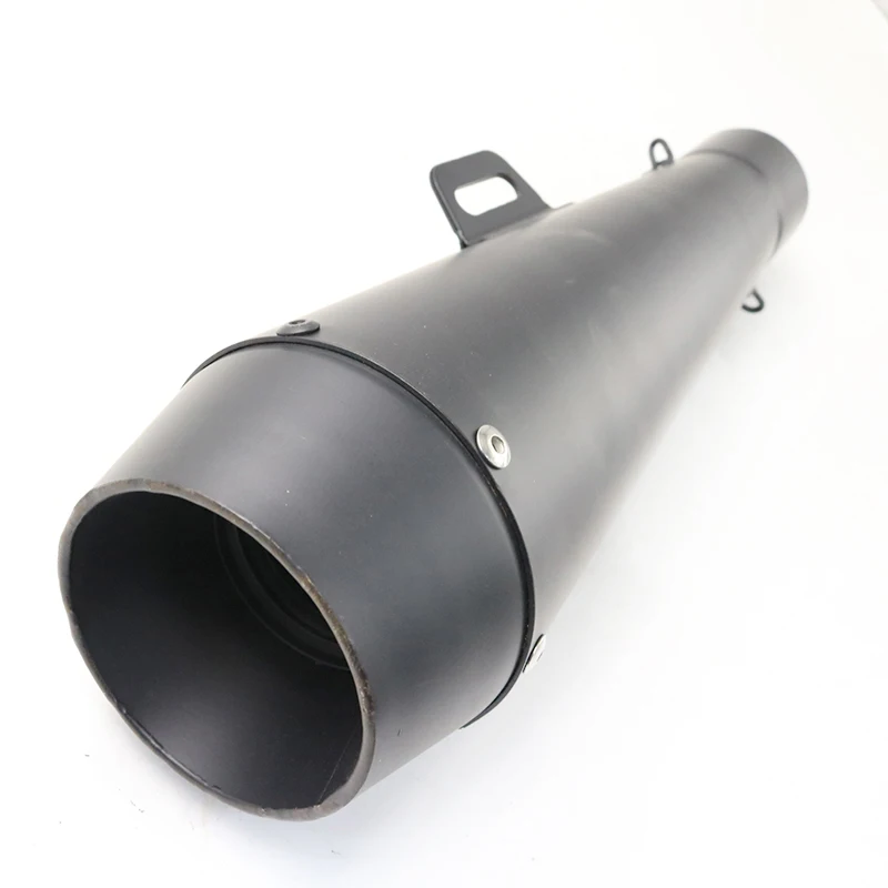 m4 exhaust motorcycle harley motorcycle stainless exhaust Muffler for 06-07 Suzuki GSXR750 R6 K8 K6 GSXR600 exhaust