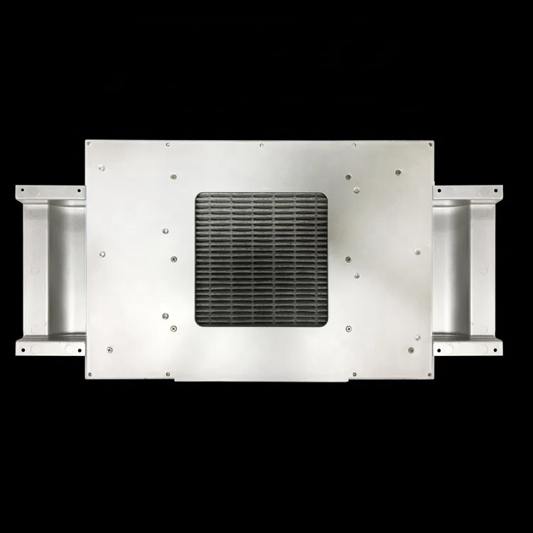 nail dust collector /nail table dust collector /nail table draft electric fan for Manicure Salon