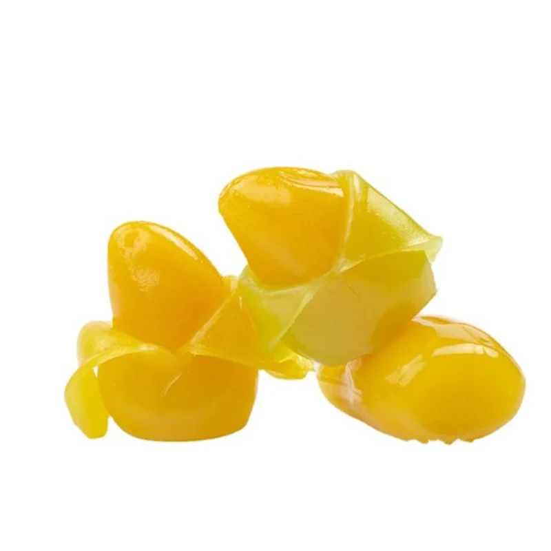 Factory OEM peeled fudge Lychee grape 8 kinds of fruit candy 68% fruit juice content healthy nutrition snacks gummy