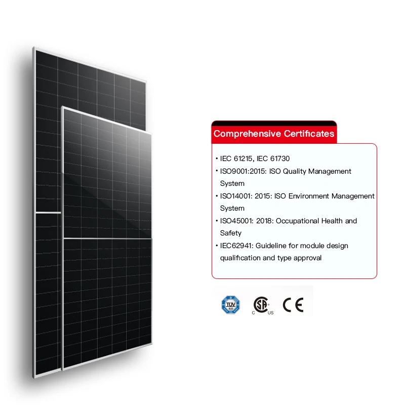 LONGi Hi-MO X6 max guardian LR7-72HTHF 605~630M half cell technology high voltage himo Hi mo 6 solar panel