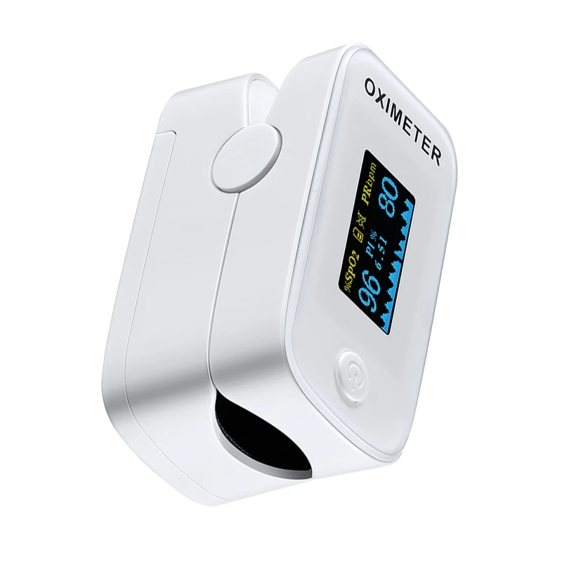 YM201 Wholesale Personal Care Medical Instrument Functional Equipment Fingertip oximetry Pulse Oximete digital pusle oximet