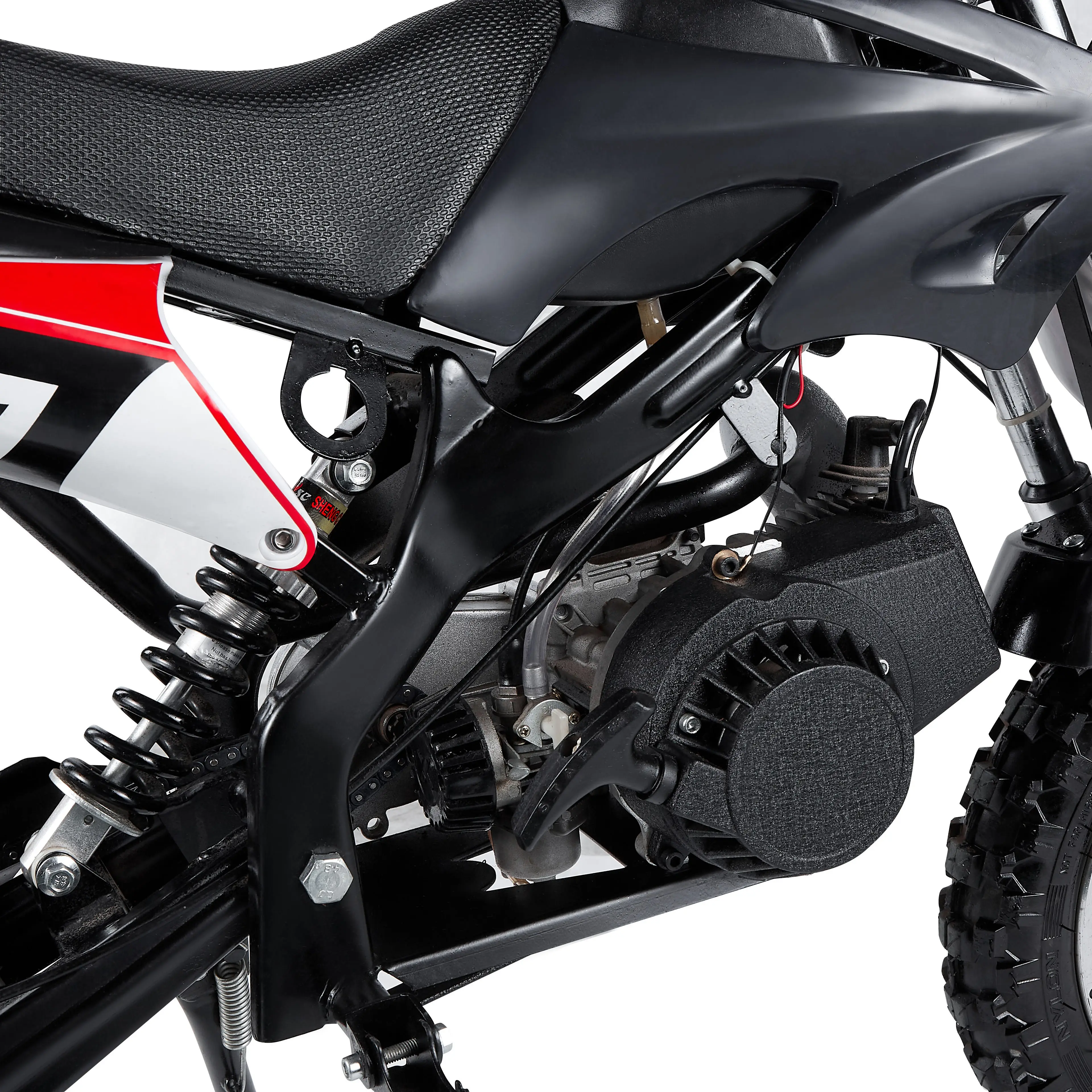 Factory direct sales are cheap 49cc mini dirt bike