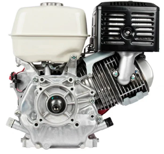 Honda GX160 Gasoline Engine 5.5hp GX210 7hp TCI Recoil/Key start Motor OHV 4 stroke Gasoline Petrol Engine