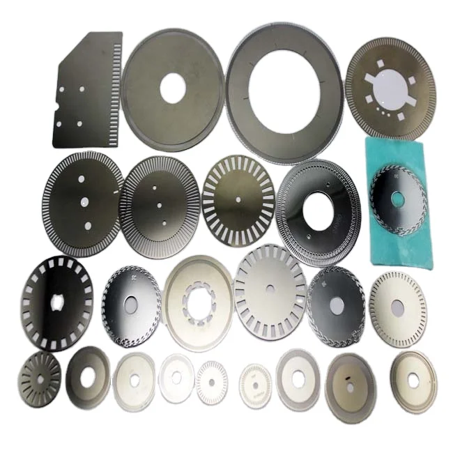 stainless steel thin encoder