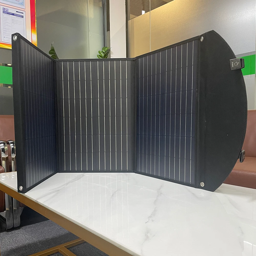 750w solar panel recycling machine solar panels Hysincere for home electricity n type solar panel
