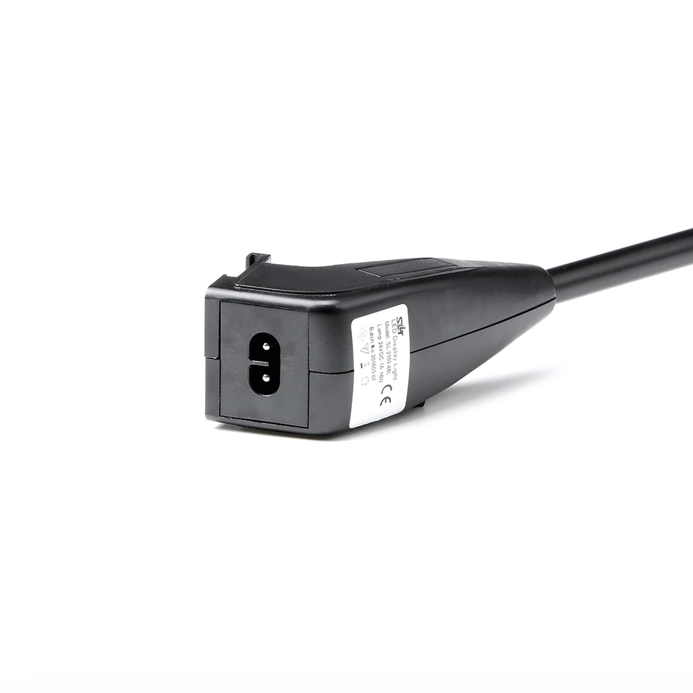 SLT Good Quality 16W White Range Long Arm Exhibit Light for Trade Show Booth SL-2012-48L