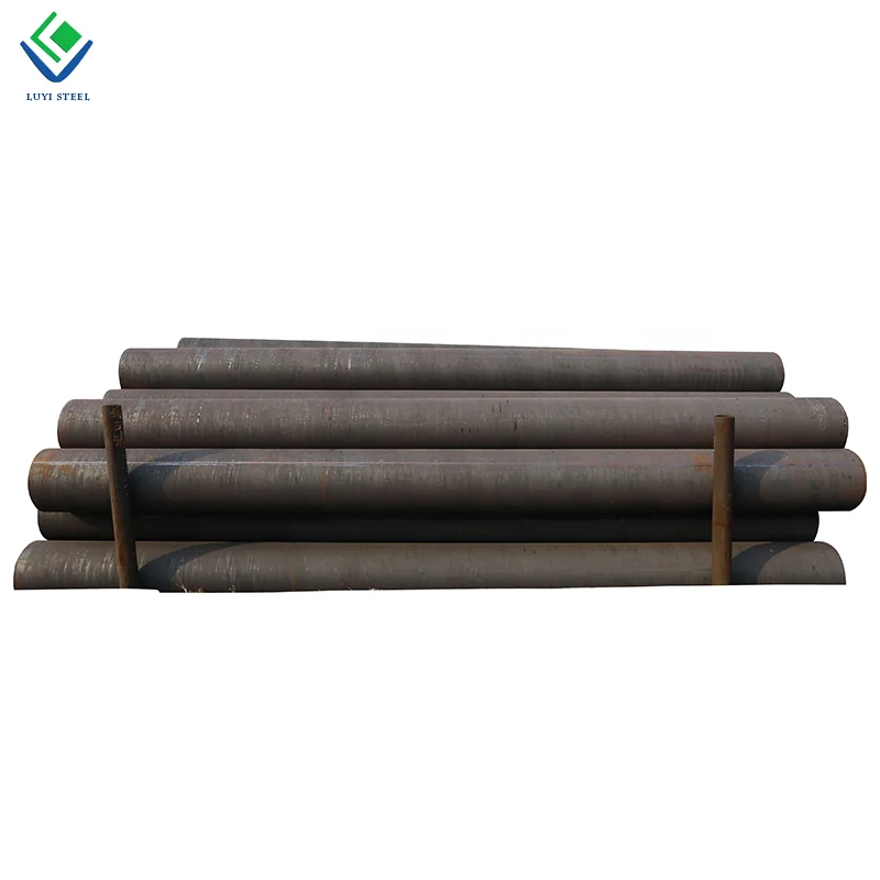 astm a 53 din 2448 sch 120 grade b carbon steel seamless pipe