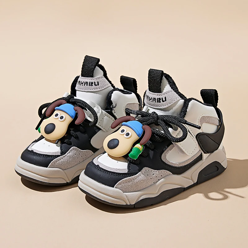 Kids Shoes Sports Casual Running Go Walking Shoes Children Boys Girls Toddler Fashion Sneakers Charm Designers Custom.