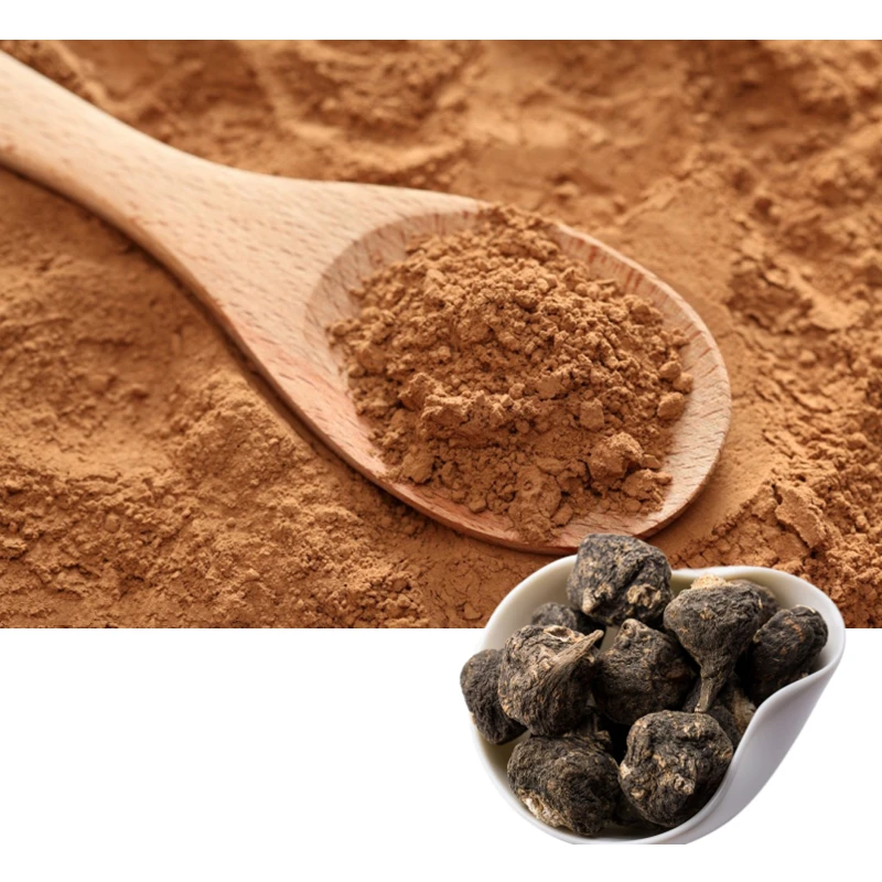 Free Sample black maca root powder organic 100% natural ultimate maca powder