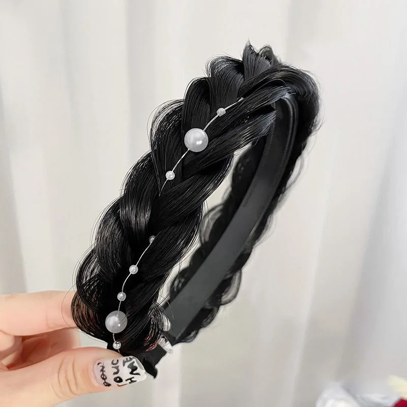High Quality Handmade Trendy Design Hair Clasp for Ladies Accessories