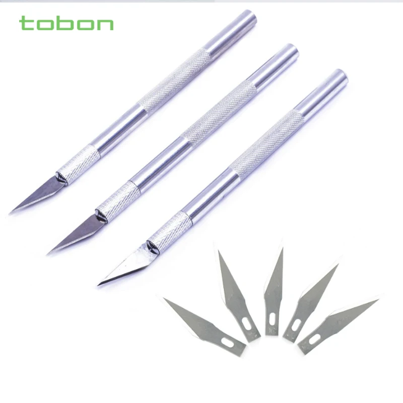 Carving Tools Craft Engraving DIY Cutter Knife