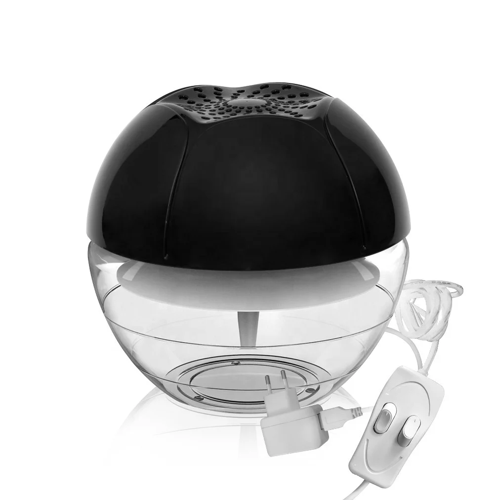 
 Отрицательных ионов типовые и электрические источники питания, очиститель воздуха, который можно стирать Электрический воздушный обновления увлажнитель  