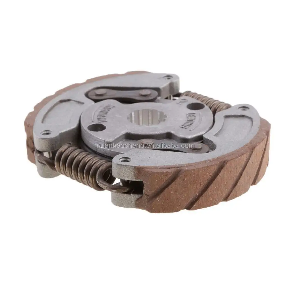 Replacement parts Motorcycle Clutch for 50 Junior Senior JR SR SX PRO LC 1994-2001 Dirtbike Dirt Bike Brake Parts