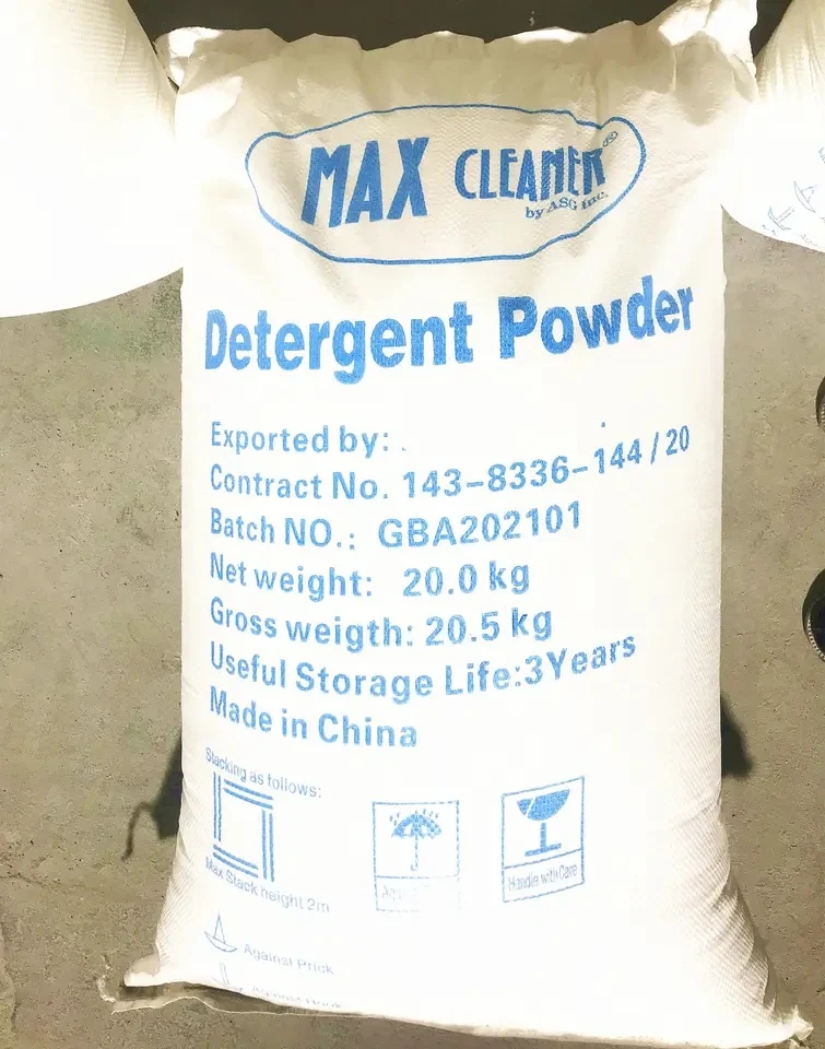 Free Sample Wholesale price Detergent Washing Laundry Soap Powder bulk packing