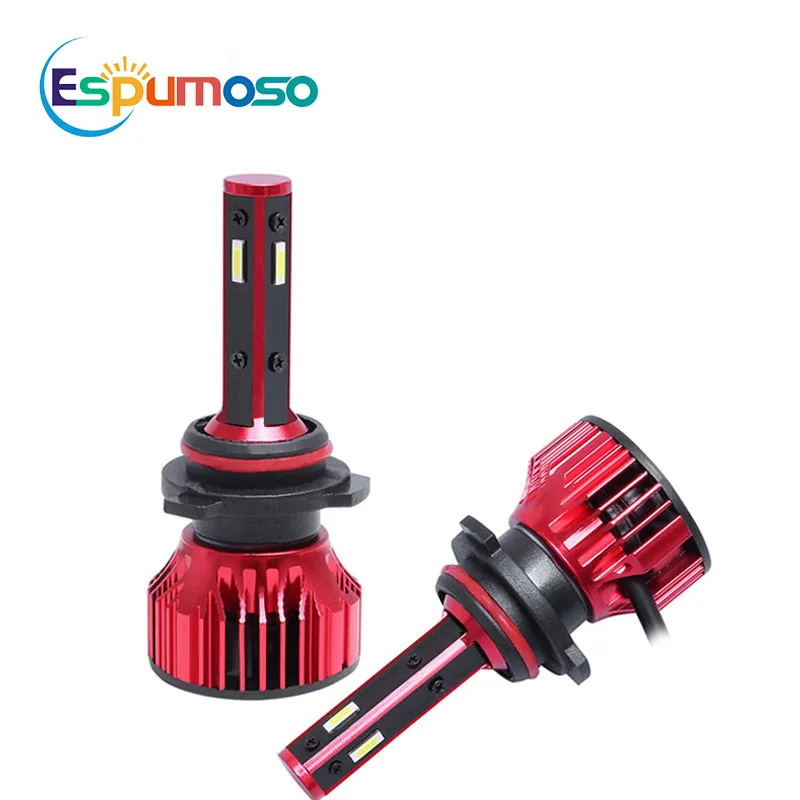 T10 Led Headlight auto lighting systems accessories high power Headlamps ambient lamp led light for car