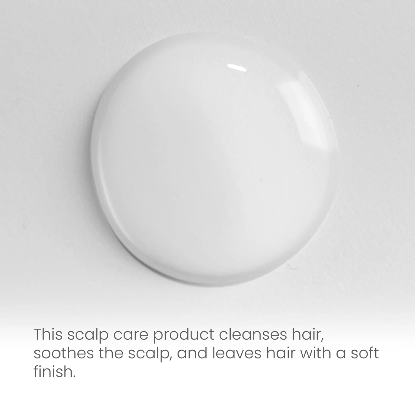 Guangzhou Factory Private Label Eco Friendly Shampoo Product Scalp Detox Oily Hair Dandruff Shampoo From China