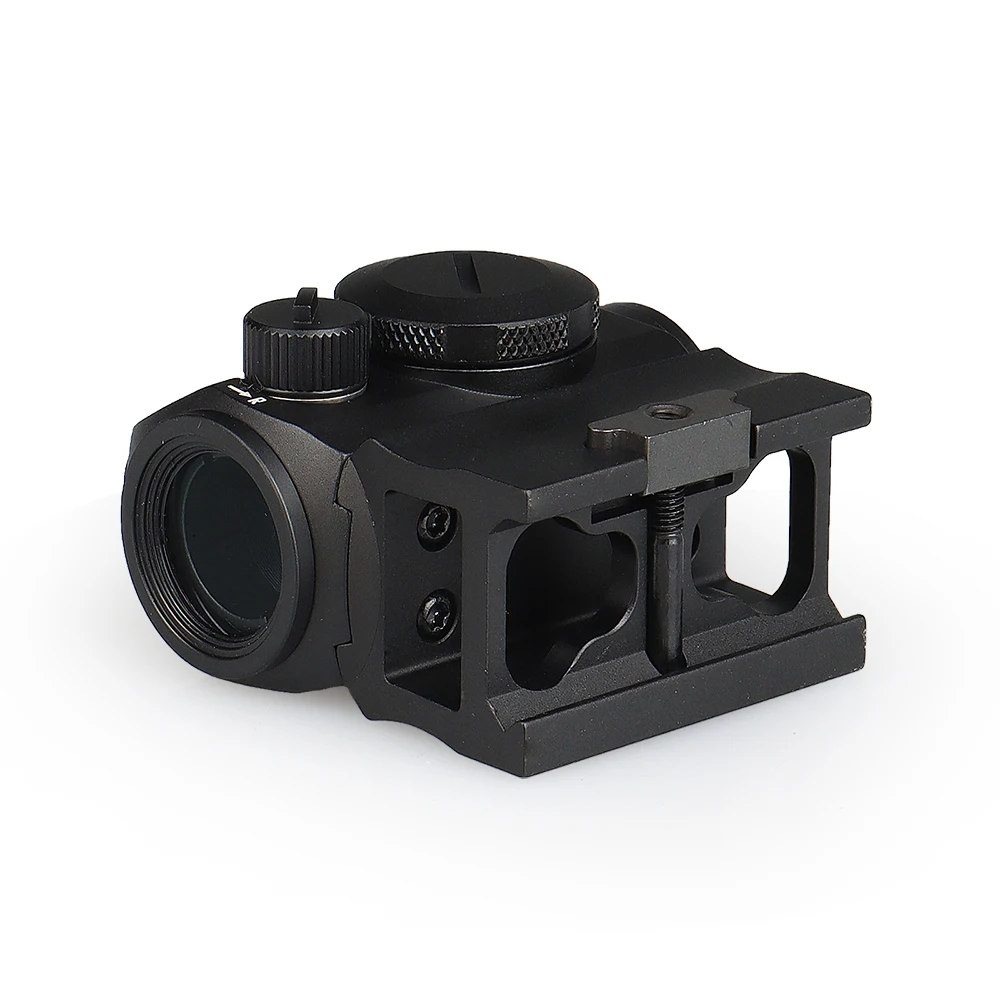 2024 OEM Model Factory Make Red Dot Scope Reflex Red Reflex Sight to Aim Target 2-0138