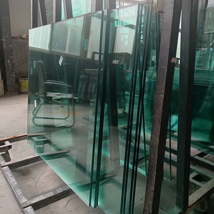 Стеклянная фабрика в Китае, прозрачное цветное тонированное светоотражающее строительное окно, строительное стекло