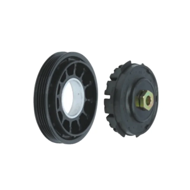 NPCL-A7070 China wholesale promotion 12V 120MM car air condition Compressor for COROLLA