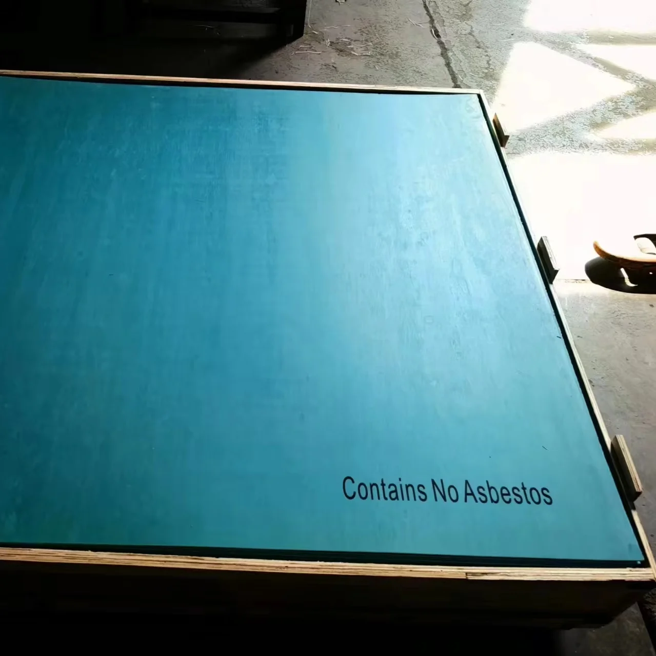 Non Asbestos jointing gasket seal sheet