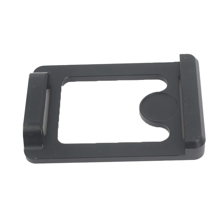 Custom Phone Holder Phone Case Precis CNC Milling Center Machining Spare Parts