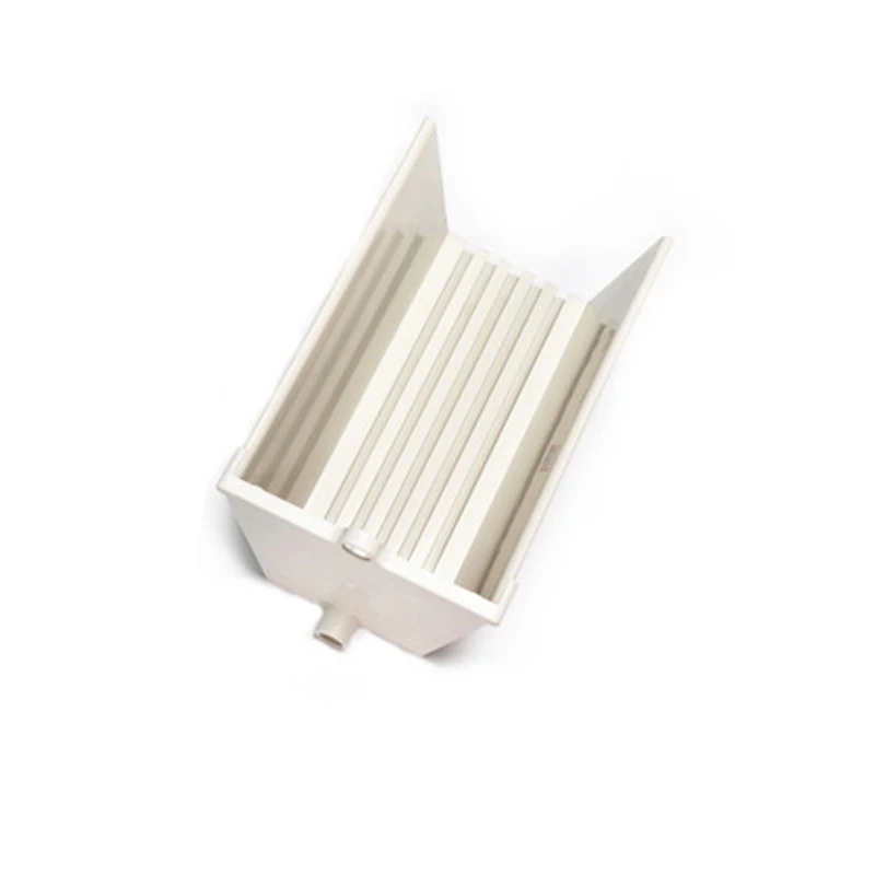 Harvest Vale Vegetable Greenhouse Hydroponic System NFT Hydroponic Container