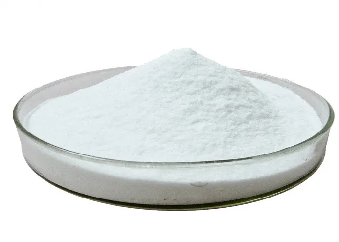 Cosmetic Grade Raw Material CAS 81859-24-7 Polyquaternium-10 Powder for Personal Skin Hair Care