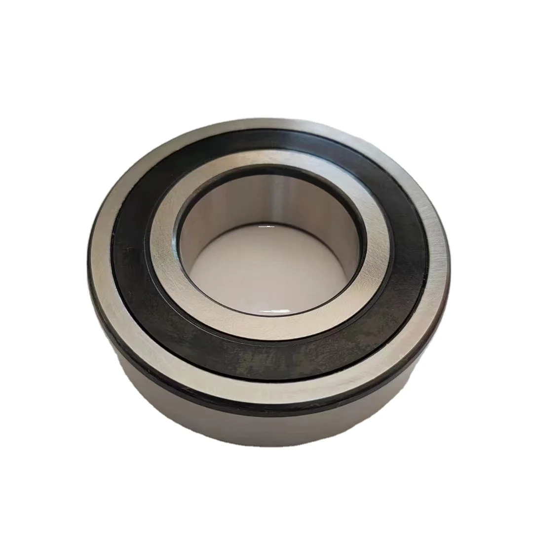 High load capacity deep groove ball bearing 6003-2RS 6004-2RS 6005-2RS 6006-2RS ball bearings