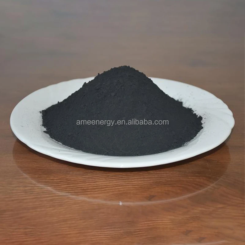 Sodium Battery Research Cathode Powder Na3Fe2(PO4)P2O7 NFPP