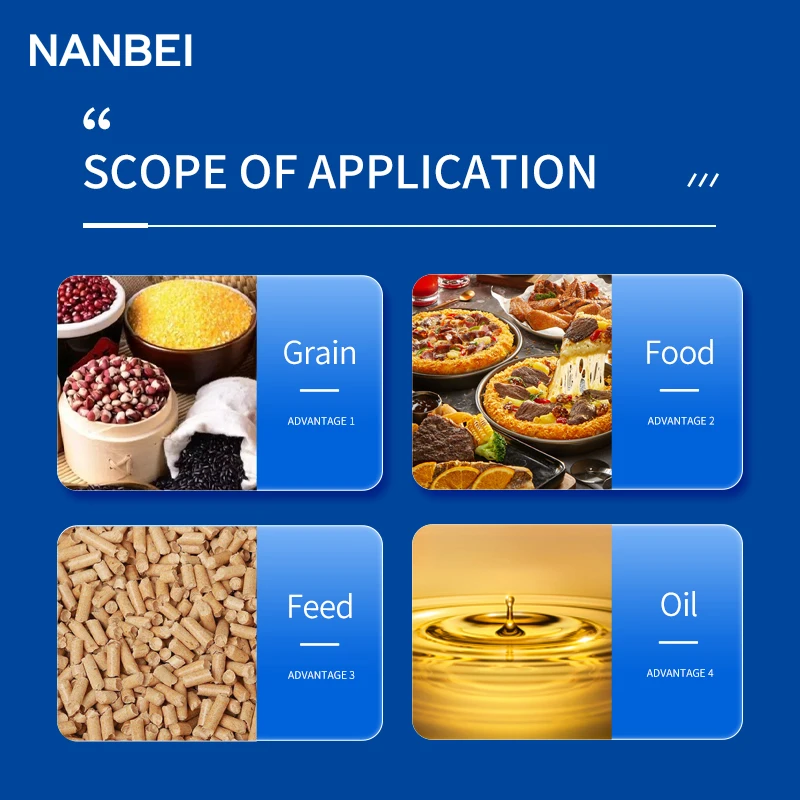 Lab equipment crude fat analysis extractor apparatus analyzer soxhlet extraction machine