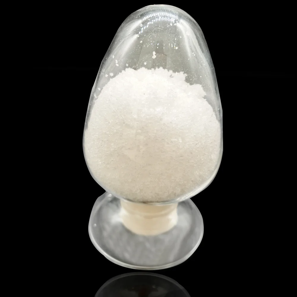 Magnesium Oxide 85% Industrial Grade MgO White Powder