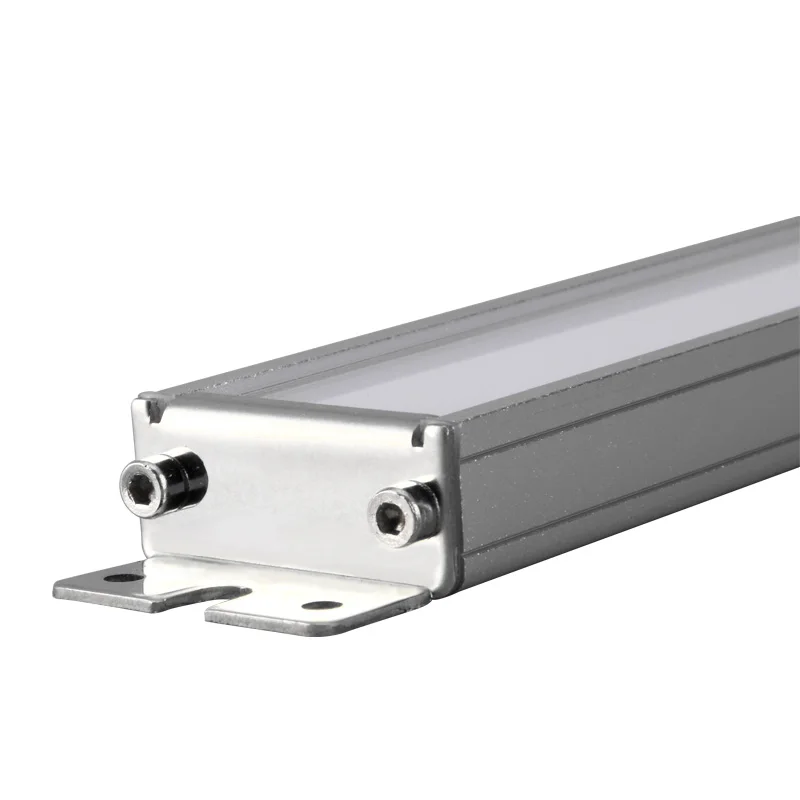 Длительный срок службы 5 Вт 10 Вт 15 Вт IP20 Светодиодная трубчатая лампа для шкафа