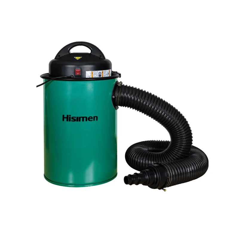 Пылесборник Hisimen H0050 сделано в Китае