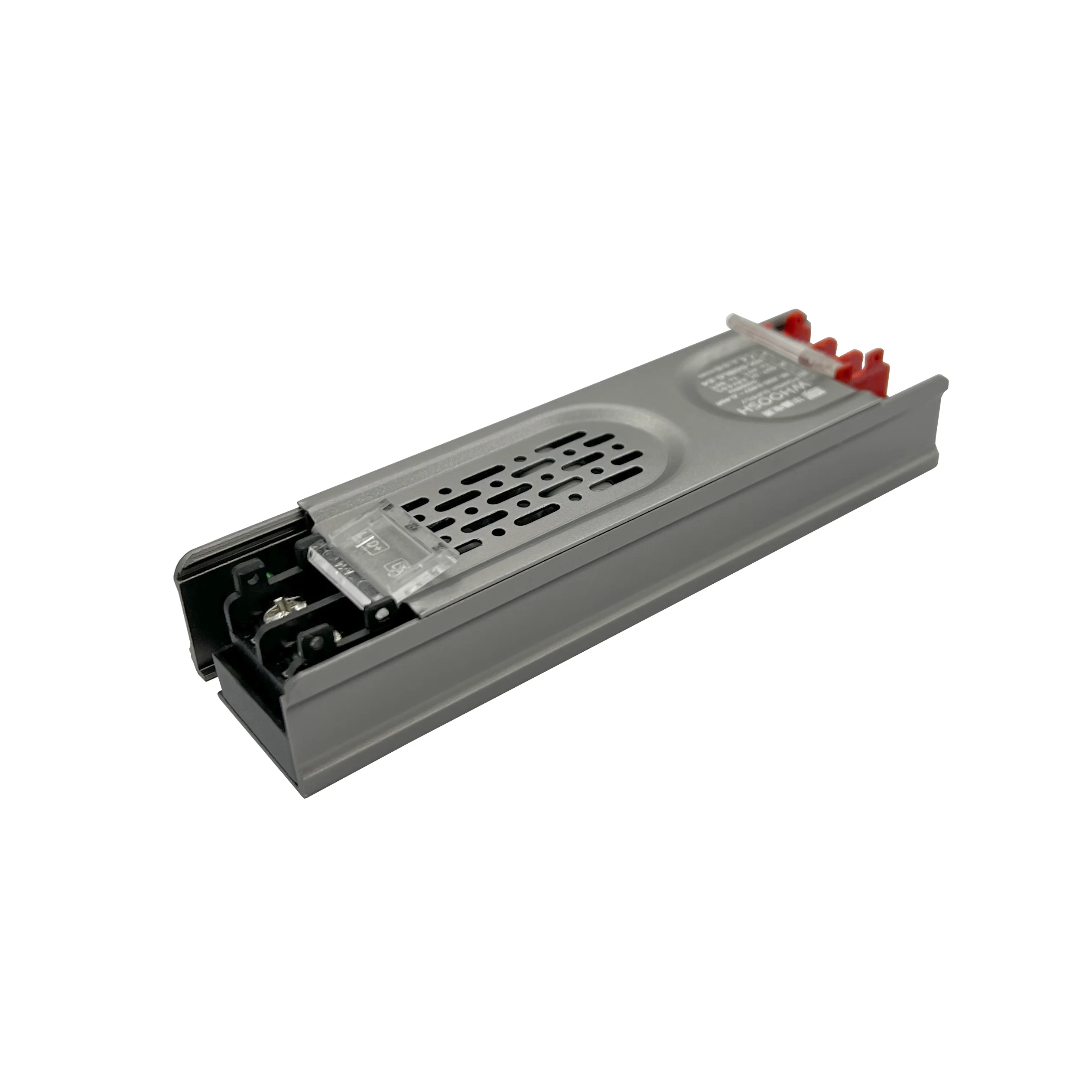 HX-60BLG-24 Semi-potted Slim 60W Switching Power Supply LED driver transformer AC to DC 24V 1.75A for LED Light Box and lighting