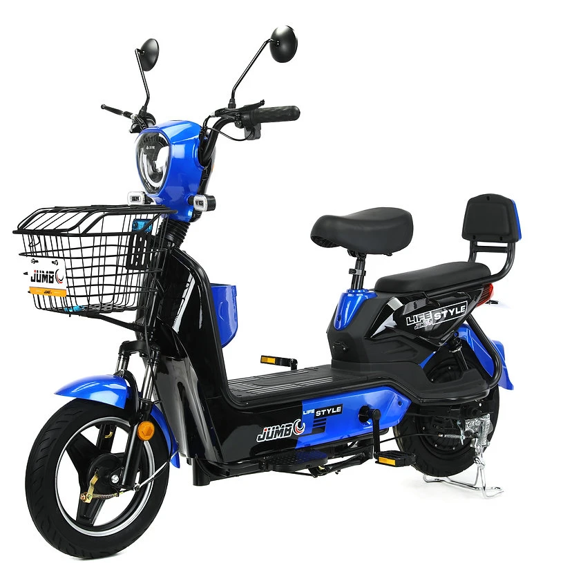 China Wholesale Price Electric Bikes Fat Tire Electric Bicycle  Factory E Bike Bicycle