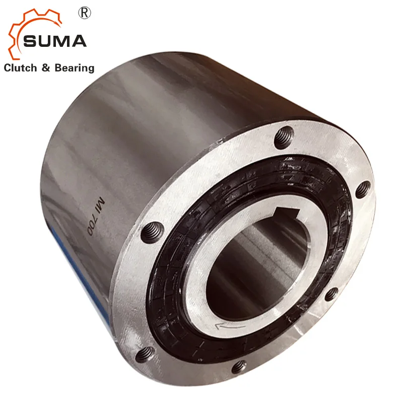 Backstop MG600 Cam Clutch for coal terminal energy-saving equipment