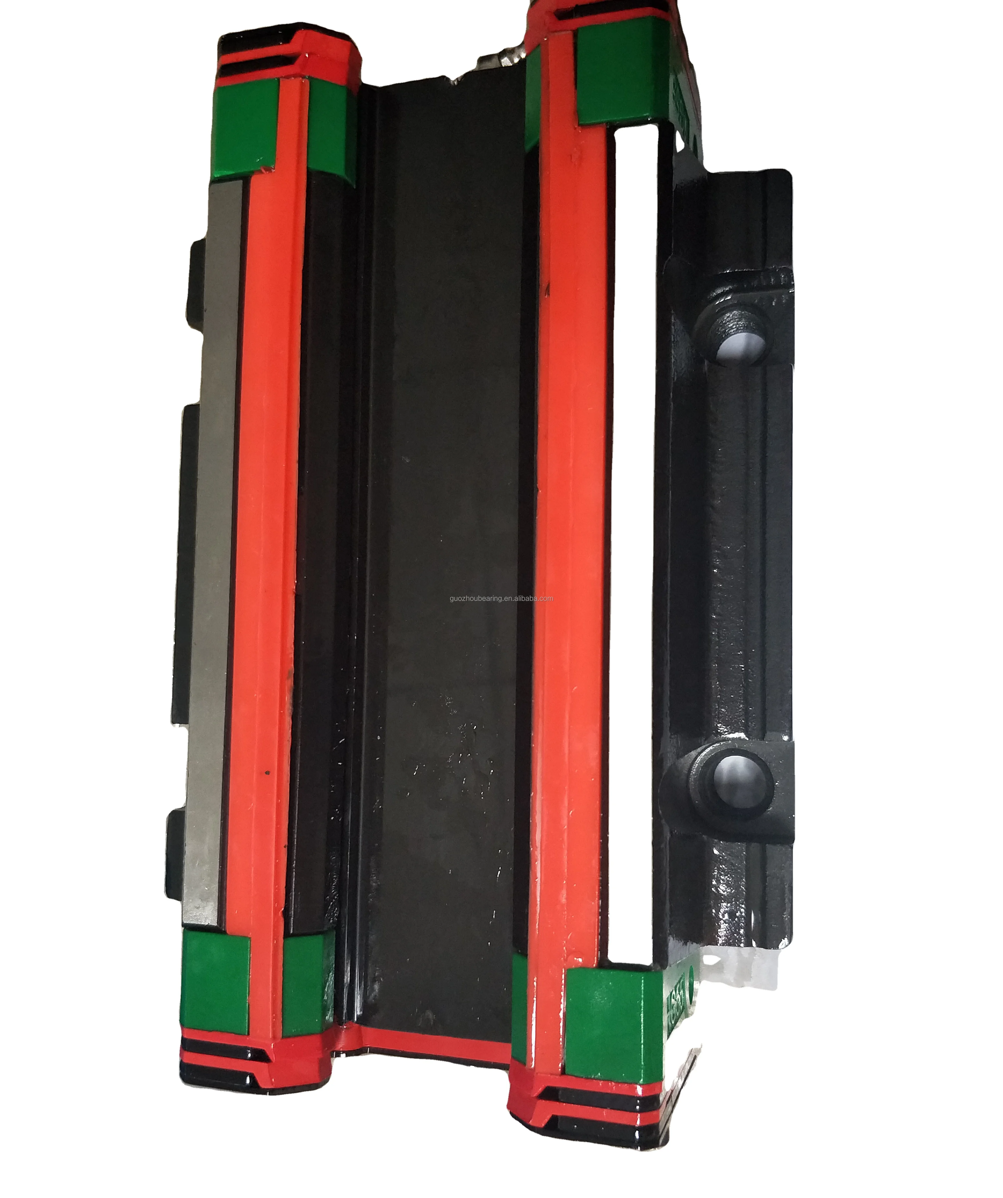 Taiwan Original HIWIN Linear Guide Block Bearing HGW25CA  HGW25HA