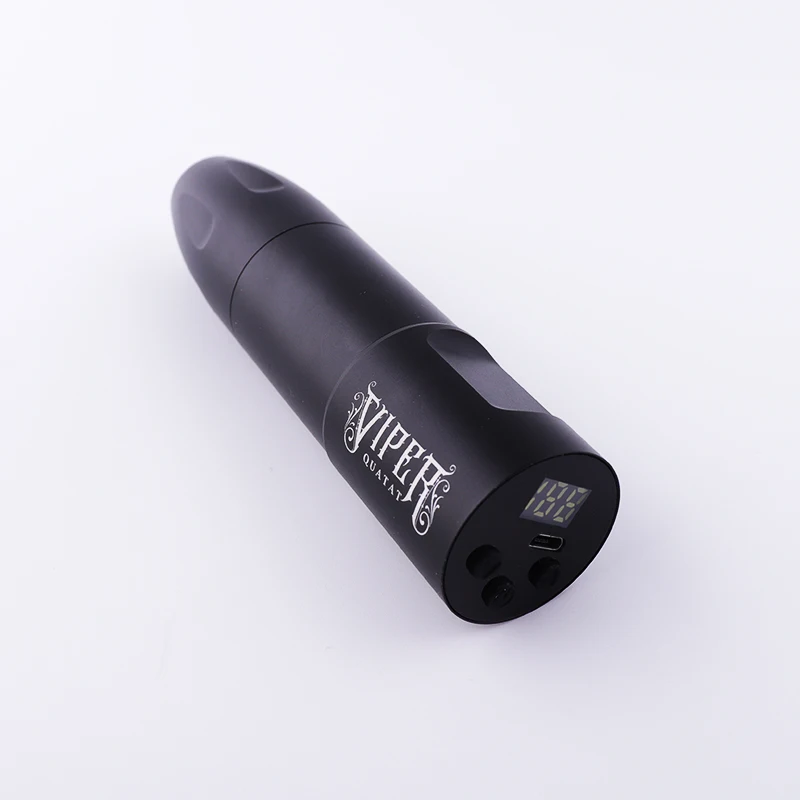 Tattoo Pen permanent makeup  Wireless Tattoo Battery Rotary Tattoo Machine