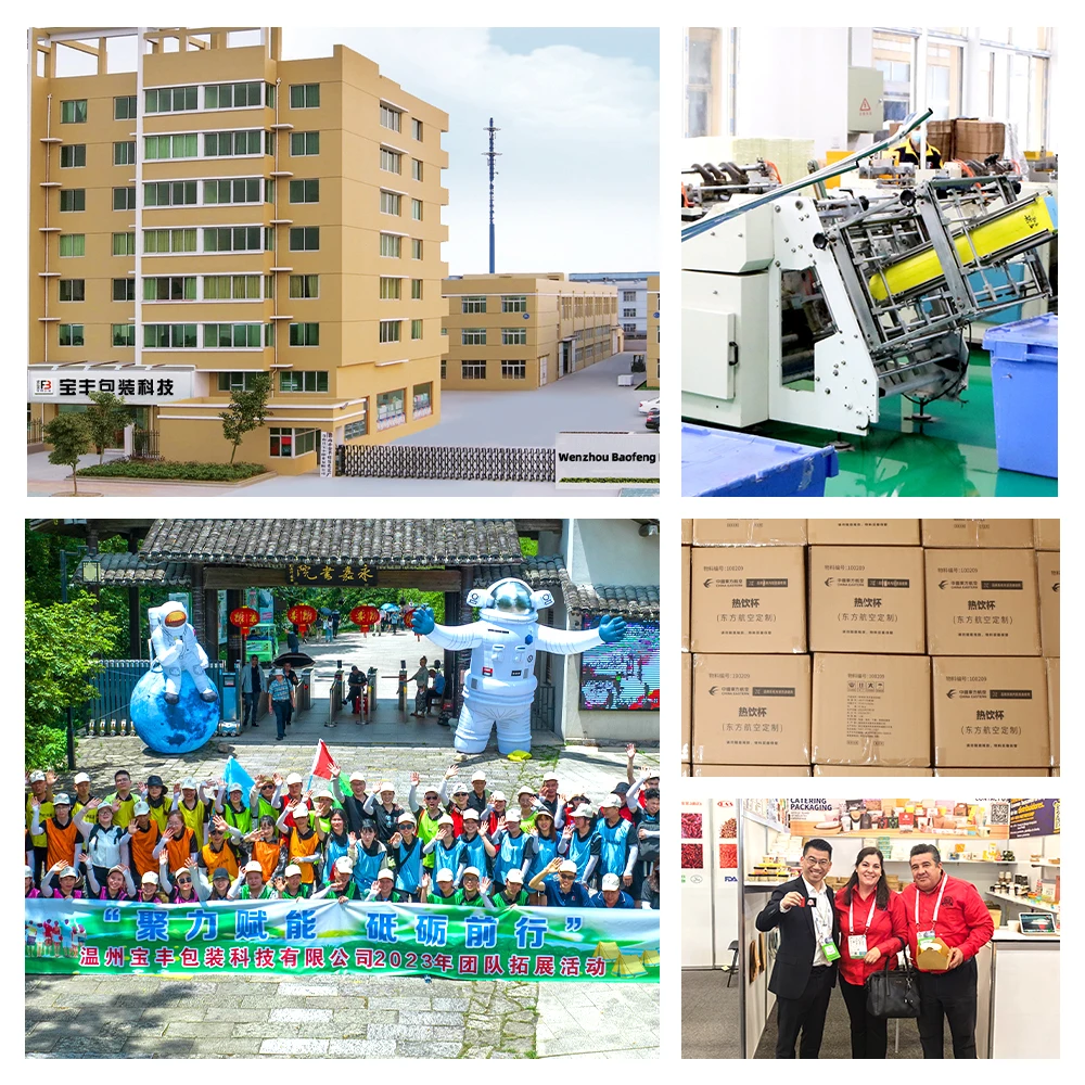 customized recyclable disposable large capacity fried chicken buckets greaseproof popcorn buckets