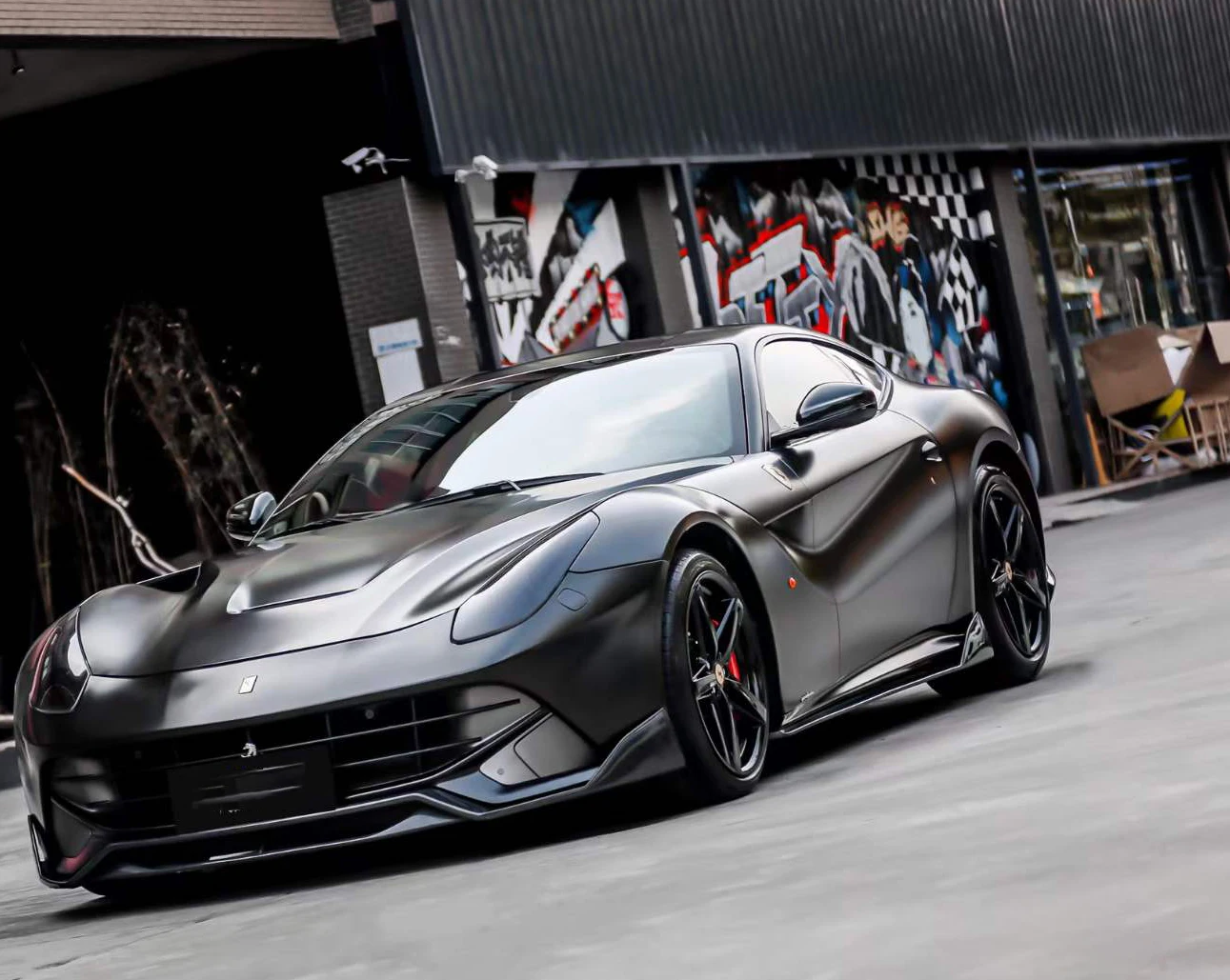 Сатиновая матовая черная Автомобильная виниловая пленка устойчивая к атмосферным воздействиям автомобильная наклейка для защиты автомобиля