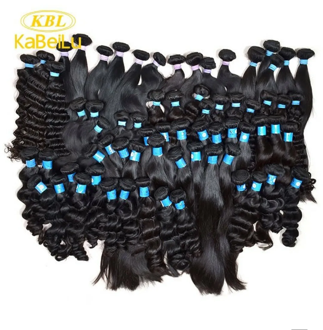 KBL cheap sangita hair cash on delivery hair,100/colored cheap good quality weave,613 deep body wave curly hair bundles piece
