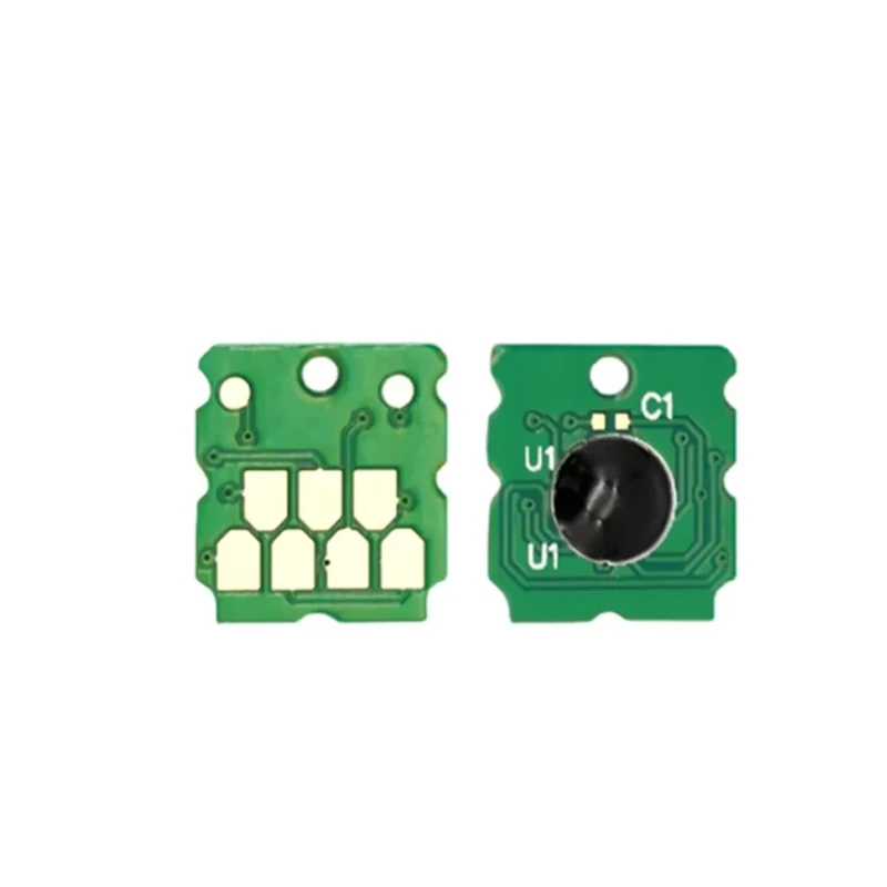 Чип S2100 для Epson f570 коробка обслуживания чипы SC-T5100N T5130 T5150 SC-F501 F531 T3100 T3180 T2100 T2150 T3170 картридж