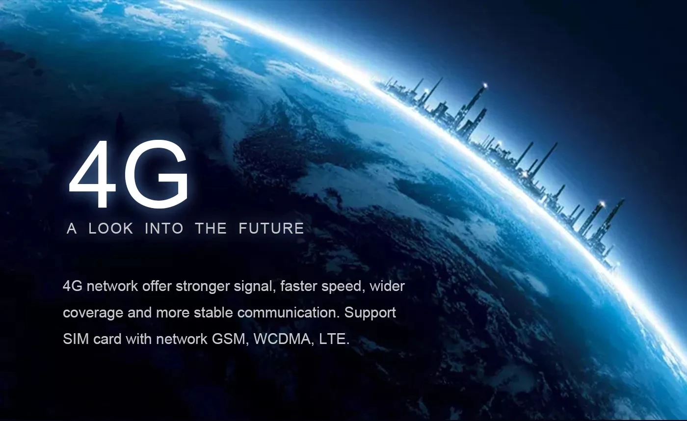 Casmoo 4g smart watch kids gps watch tracker phone with camera touch screen SOS call LBS Video Call