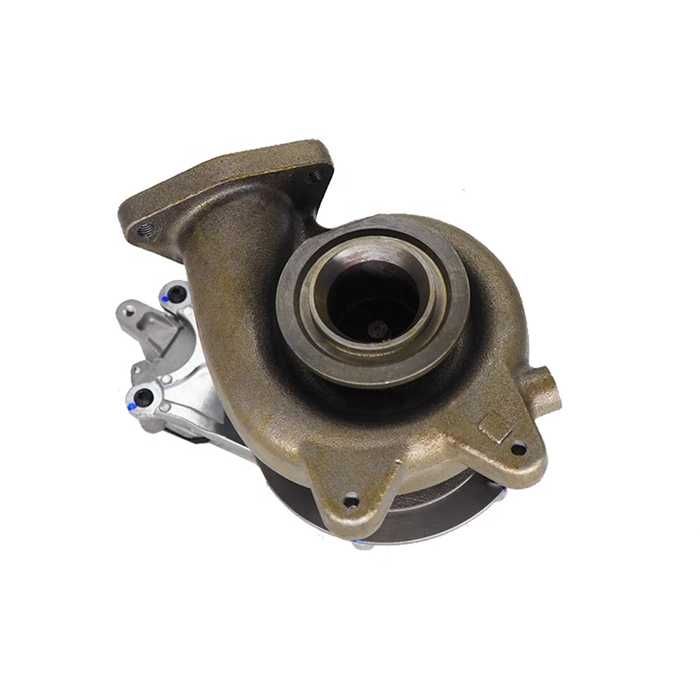 17201-11070 Turbocharger for Hilux Innova Fortuner 2.4 L 2GD-FTV